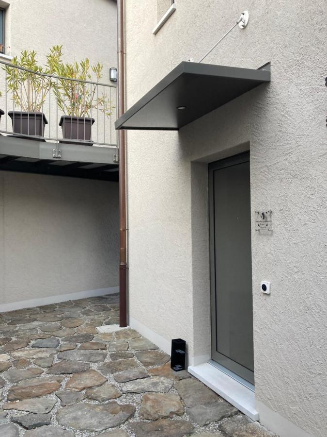 Maravilia Apartment - Vicino A Splash & Spa Tamaro Monteceneri Exterior foto